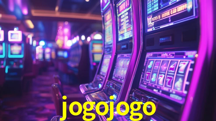 Cassino Online jogojogo