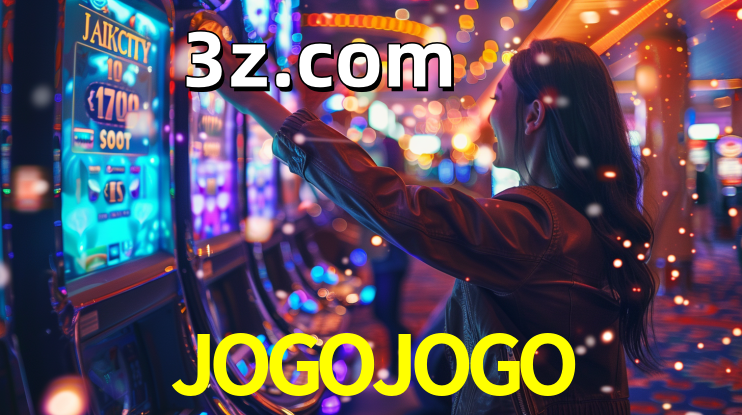 Melhores Jogos de Slots no JOGOJOGO 🍀