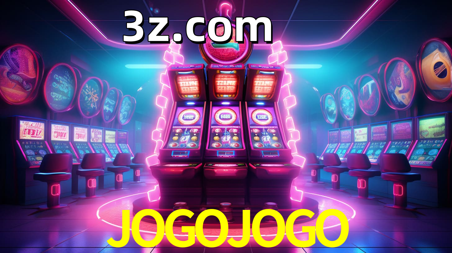 Melhores Jogos de Slots no JOGOJOGO 🍀