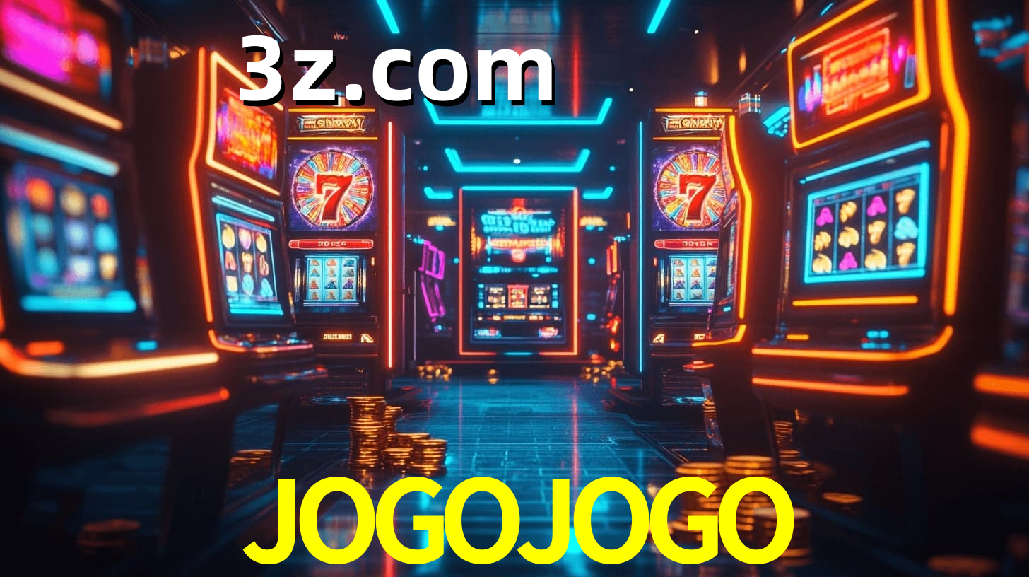 Melhores Jogos de Slots no JOGOJOGO 🍀