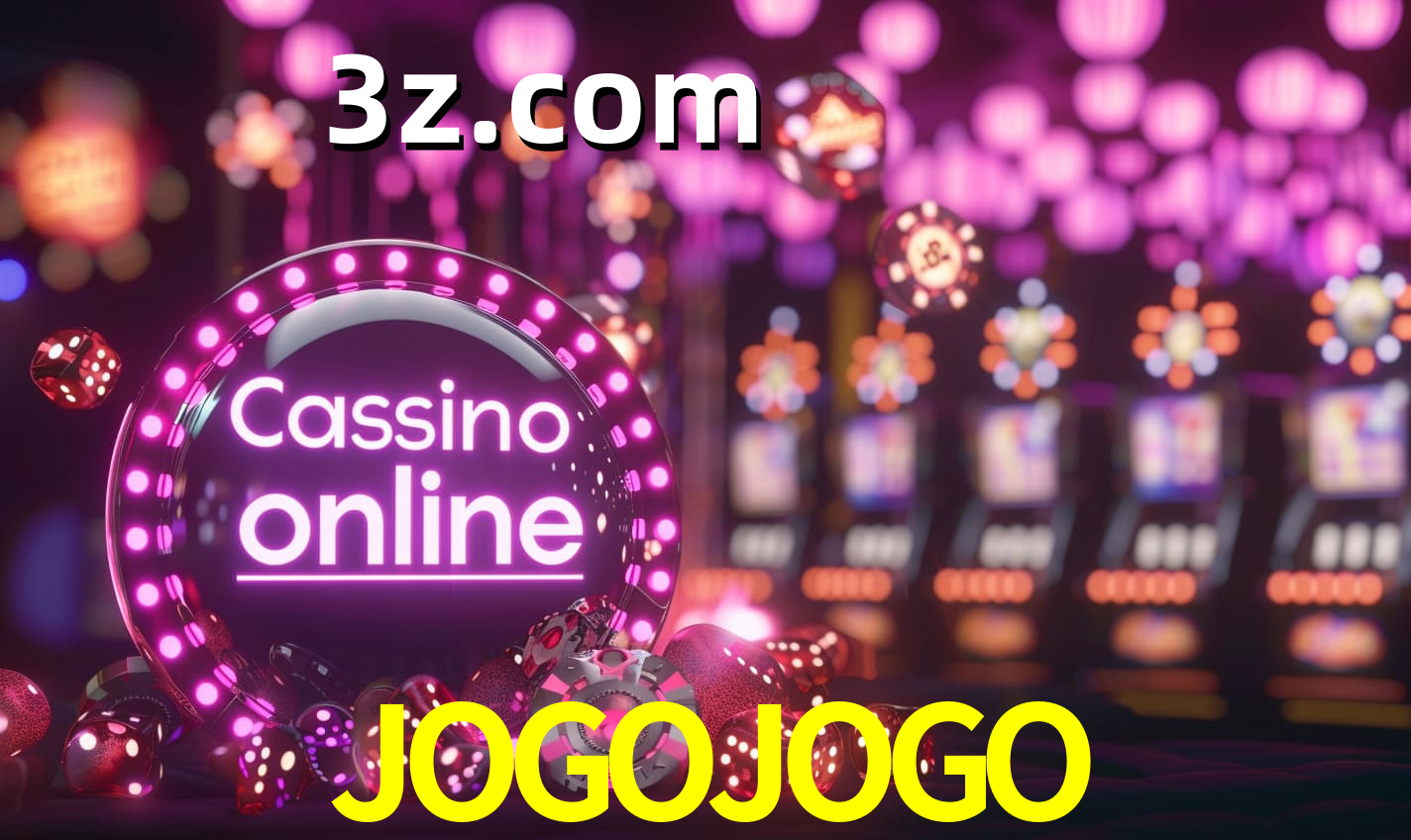Melhores Jogos de Slots no JOGOJOGO 🍀